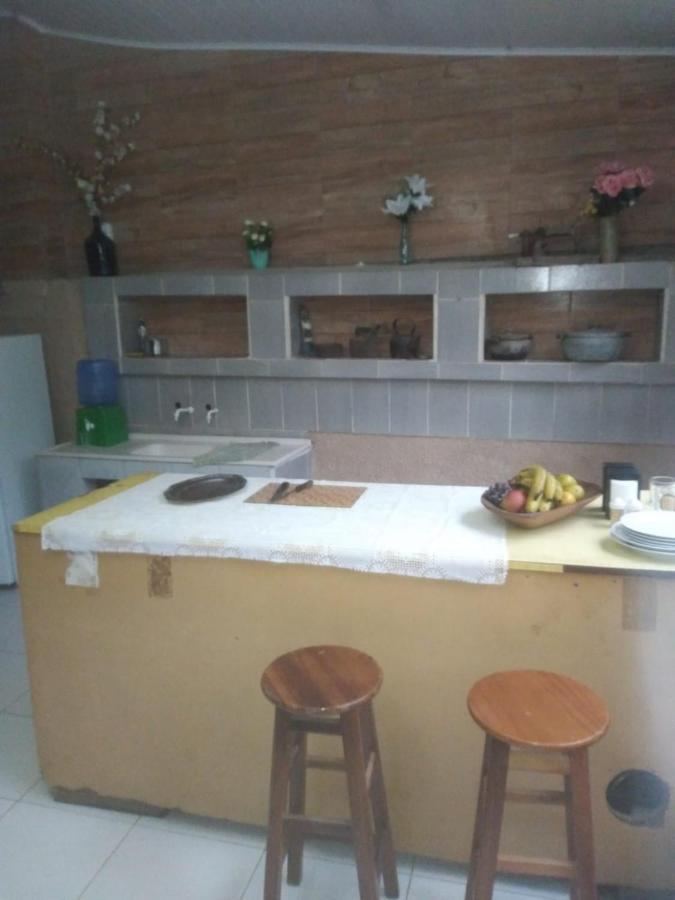 Hotel Sitio Porta Das Aguas à Caxambu Extérieur photo