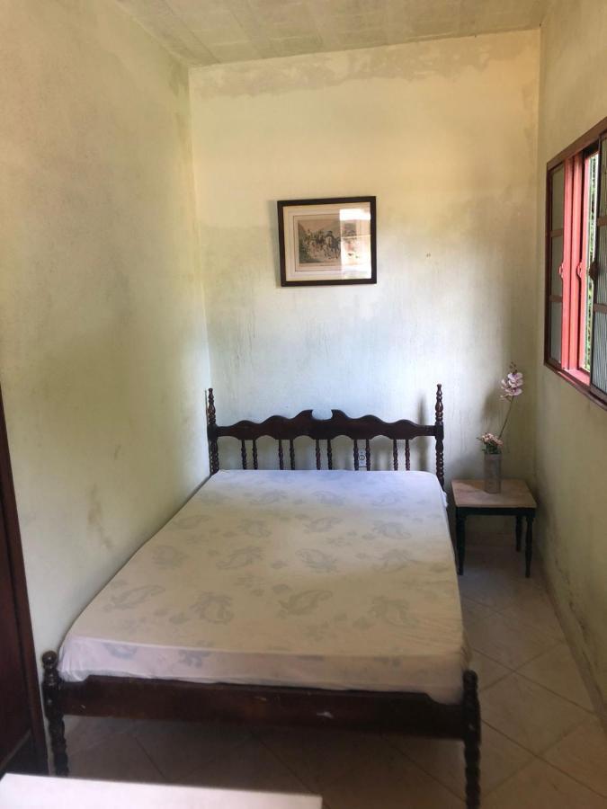 Hotel Sitio Porta Das Aguas à Caxambu Extérieur photo
